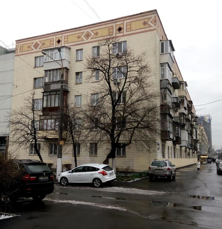 Апартаменты Квартира по проспекту Победы, 5 Киев-35