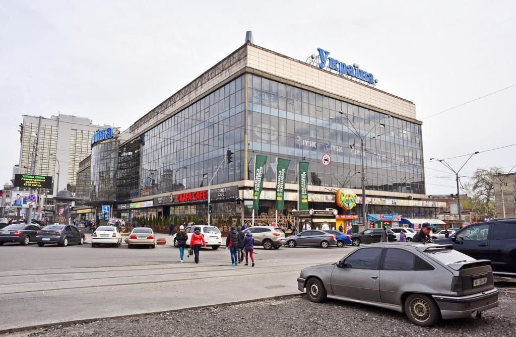 Апартаменты Квартира по проспекту Победы, 5 Киев-38